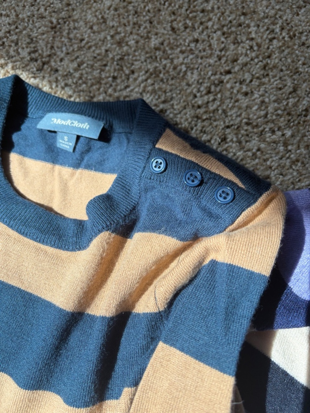 ModCloth sweaters - Picture 5 of 5